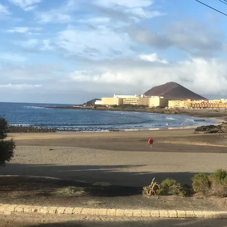 Lejlighed Medano Time