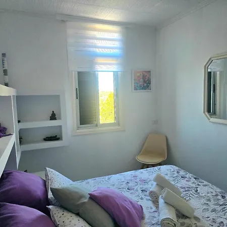 Apartamento Medano Time *
