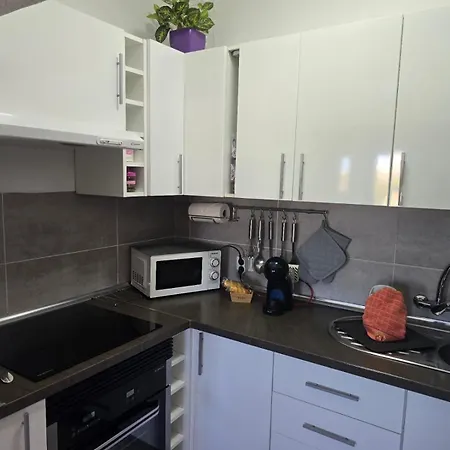 Lejlighed Medano Time El Médano