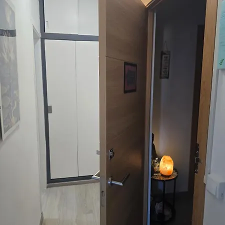 Lejlighed Medano Time