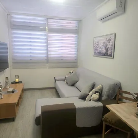 Apartamento Medano Time *