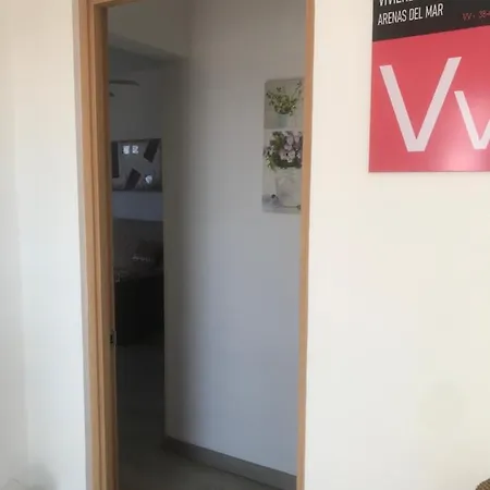 Appartamento Medano Time *