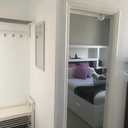 Appartement Medano Time