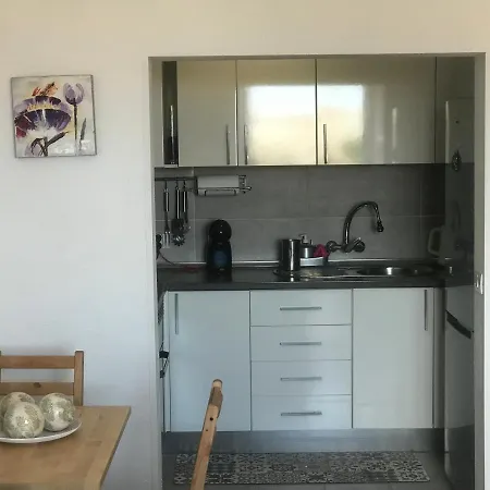 Apartment Medano Time El Medano (Tenerife)