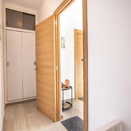 Apartment Medano Time El Medano (Tenerife)