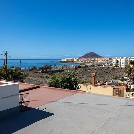 Medano Time El Medano (Tenerife)