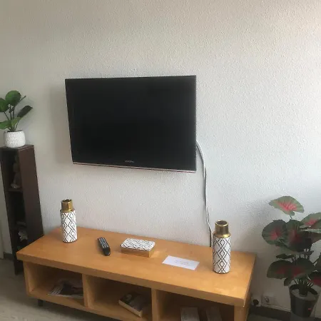 Medano Time Apartment El Medano (Tenerife)