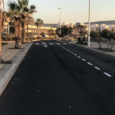 Appartement Medano Time El Médano