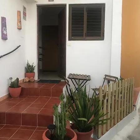 Medano Time Appartement *