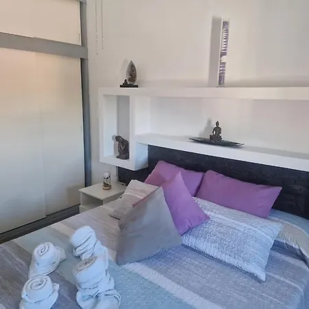 Medano Time Apartment