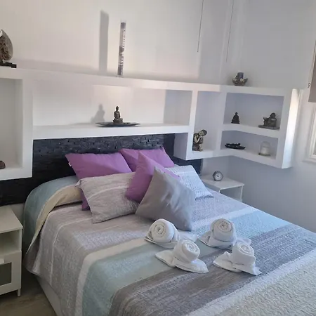 Appartement Medano Time