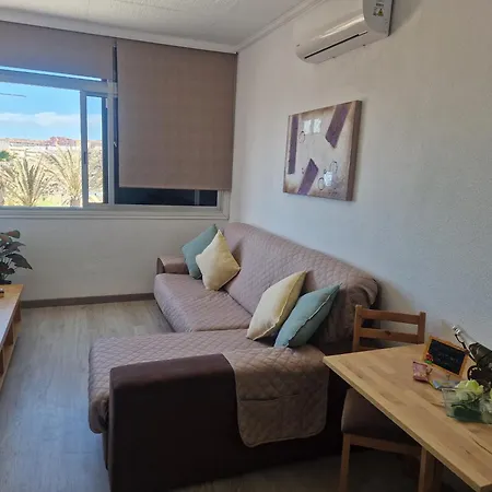 Medano Time Apartment *