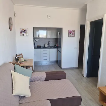 Appartement Medano Time *