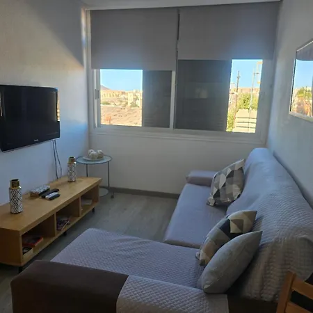 Appartement Medano Time El Médano