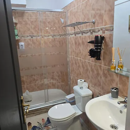 Medano Time Appartement *