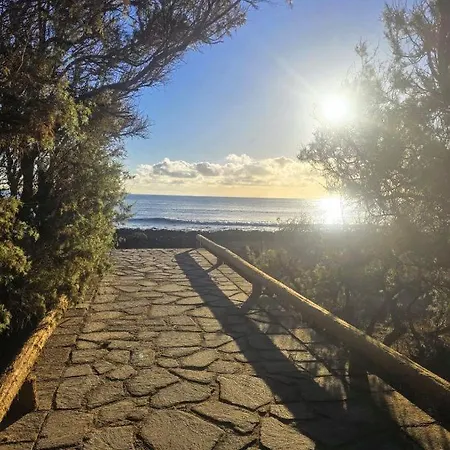 Medano Time * El Medano (Tenerife)
