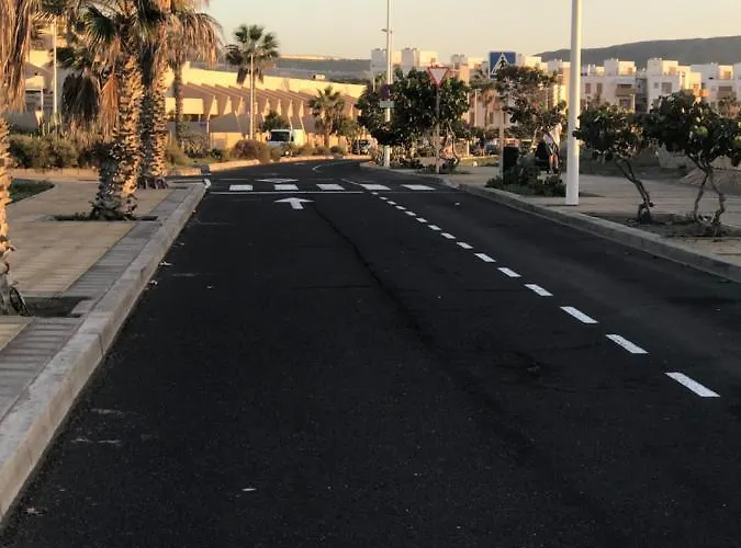 شقة Medano Time El Médano